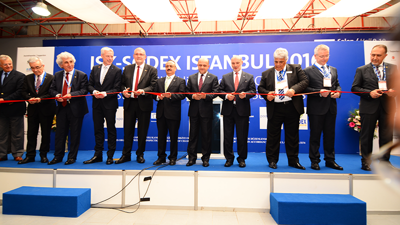 2018 - ISK-SODEX has high expectations as Turkish HVACR industry grew by 8%
