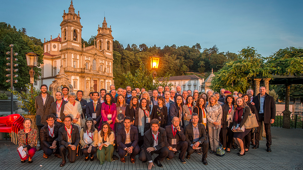 2019 - Eurovent Association sets path for the future in Braga