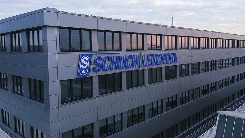2022 - SCHUCH joins Eurovent Middle East