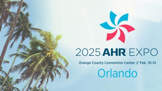 AHR Expo