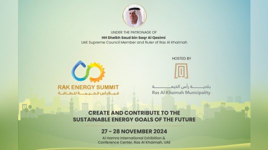 RAK Energy Summit 2024