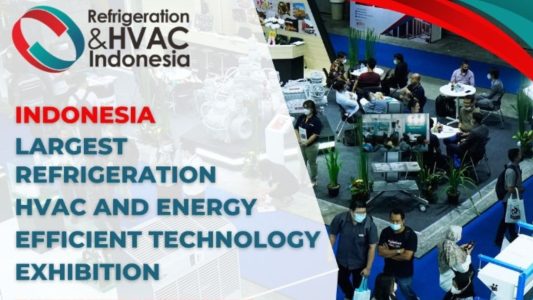 Refrigeration and HVAC Indonesia