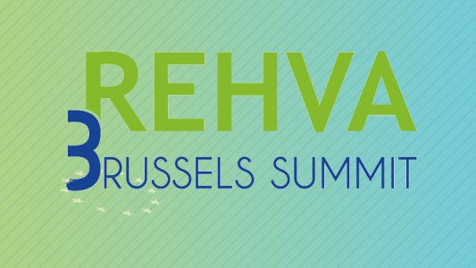 REHVA Brussels Summit