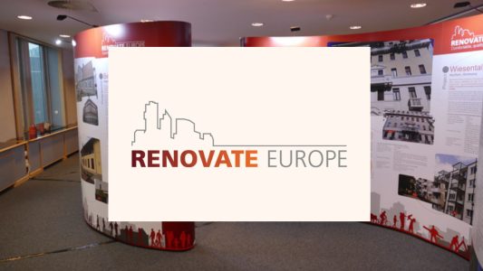 Renovate Europe